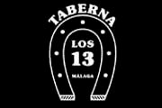 Taberna Los 13